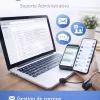 Plan Premium – Soporte Administrativo
