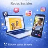 Edición y Publicación de Contenido para Redes Sociales