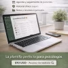 Consultorio Virtual – Plantilla en Notion para Psicólogos y Profesionales de la Conducta