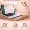 SessionFlow – Plantilla de Notion para Psicólogos