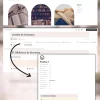 Consultorio Virtual – Plantilla en Notion para Psicólogos y Profesionales de la Conducta