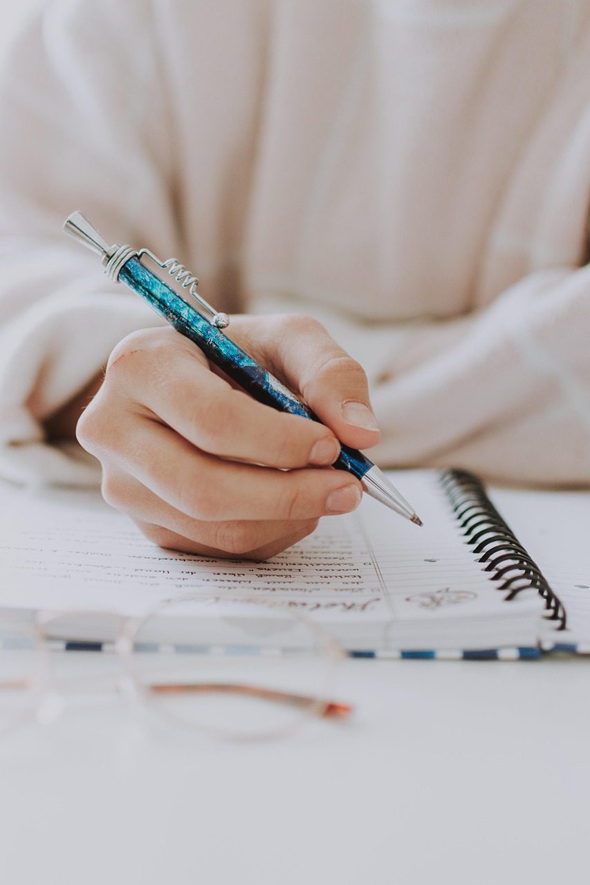 write, notebook, pen, hand, paper, notes, phone wallpaper, aesthetic wallpaper, iphone wallpaper